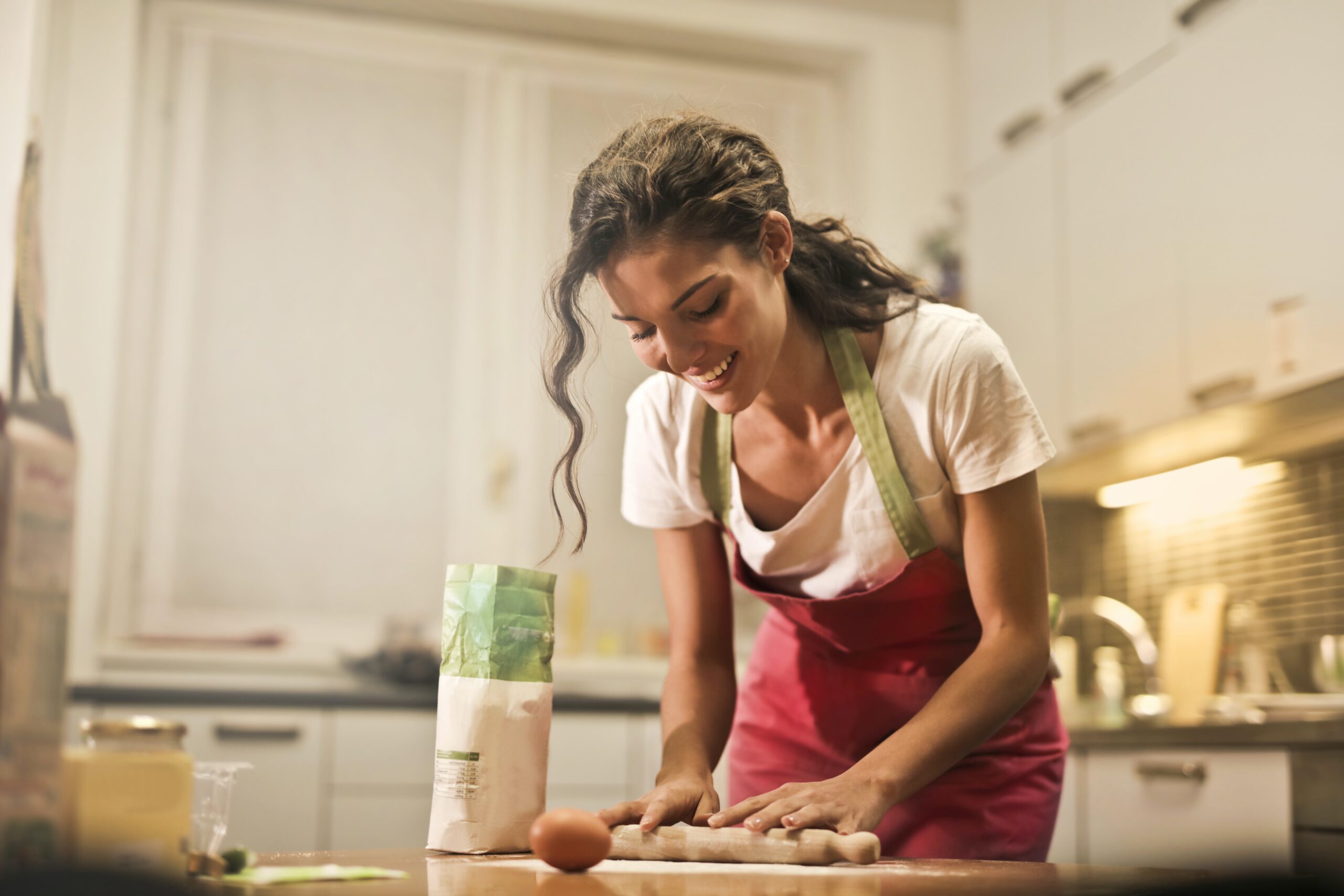 10 Trucchi da Chef per Esprimere la Tua Passione in Cucina